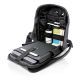 Рюкзак XD Design Bobby Compact Camouflage зеленый P705.657 фото