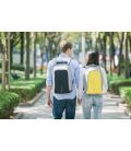 Рюкзак XD Design Bobby Compact желтый P705.536 картинка, изображение, фото