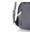 Рюкзак XD Design Bobby Elle темно-серый P705.222 картинка, изображение, фото