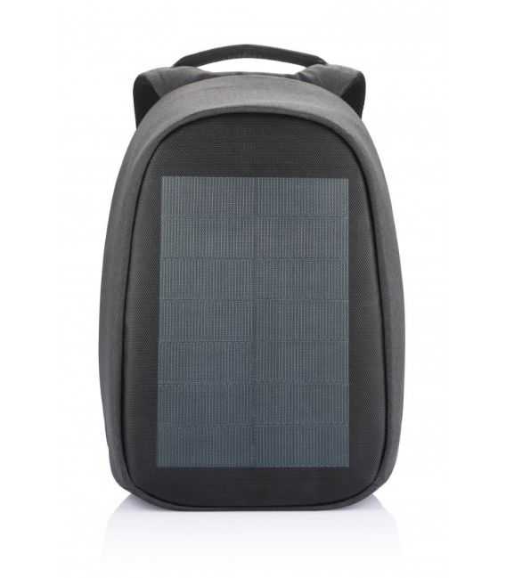 Рюкзак антизлодій XD Design Bobby Tech, чорний картинка, зображення, фото