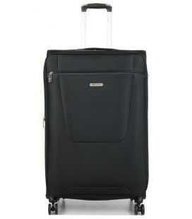 Валіза Airtex 825 Maxi чорна картинка, зображення, фото