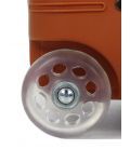 Чемодан Snowball 65118 mini фиолетовый фото, картинка, изображение