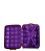 Чемодан Snowball 65118 mini фиолетовый картинка, изображение, фото