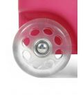 Чемодан Snowball 65218 mini розовый картинка, изображение, фото