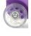 Чемодан Snowball 65218 mini фиолетовый картинка, изображение, фото