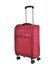 Набір Валіз Snowball 81603 3 в 1 червоний - картинка, зображення, фото валізи
