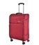 Набір Валіз Snowball 81603 3 в 1 червоний - картинка, зображення, фото валізи