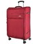 Набір Валіз Snowball 81603 3 в 1 червоний - картинка, зображення, фото валізи