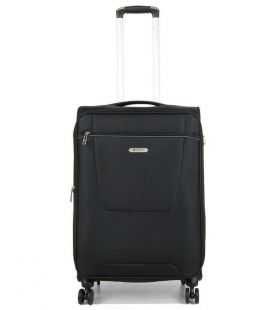 Валіза Airtex 825 Midi чорна картинка, зображення, фото
