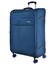 Набор Чемоданов Snowball 81603 3 в 1 синий фото, картинка, изображение
