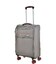 Набір Валіз Snowball 81603 3 в 1 сірий - картинка, зображення, фото валізи