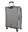 Набор Чемоданов Snowball 81603 3 в 1 серый фото, картинка, изображение