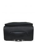 Чемодан Airtex 825 Mini черный фото, картинка, изображение
