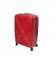 Набір Валіз Snowball 84803 3 в 1 червоний - картинка, зображення, фото валізи