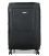 Валіза Airtex 825 маленька S чорна картинка, зображення, фото