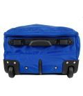 Валіза Snowball 62702 маленька S синя - картинка, зображення, фото валізи