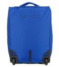 Валіза Snowball 62702 маленька S синя - картинка, зображення, фото валізи