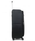 Чемодан Airtex 825 Mini черный фото, картинка, изображение