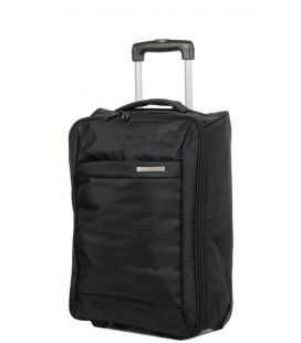 Валіза Snowball 62702 mini чорний картинка, зображення, фото