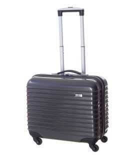 Валіза Snowball 33042 сірий картинка, зображення, фото