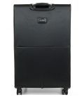 Чемодан Airtex 825 Mini черный фото, картинка, изображение