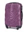 Чемодан Wings 304 маленький S темно-фиолетовый фото, картинка, изображение