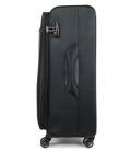 Чемодан Airtex 825 Mini черный фото, картинка, изображение
