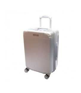 Валіза Airtex New Star 225 маленька S сіра картинка, зображення, фото