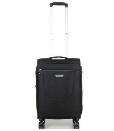 Чемодан Airtex 825 Mini черный фото, картинка, изображение