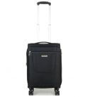 Чемодан Airtex 825 Mini черный фото, картинка, изображение