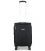 Чемодан Airtex 825 Mini черный фото, картинка, изображение