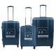 Набор Чемоданов Airtex 7356 3 в 1 синий фото