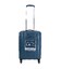 Чемодан Airtex 7356 маленький S синий фото, картинка, изображение