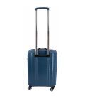 Чемодан Airtex 7356 маленький S синий фото, картинка, изображение