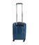 Валіза Airtex 7356 маленька S синя - картинка, зображення, фото валізи