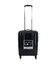 Валіза Airtex 7356 маленька S чорна - картинка, зображення, фото валізи