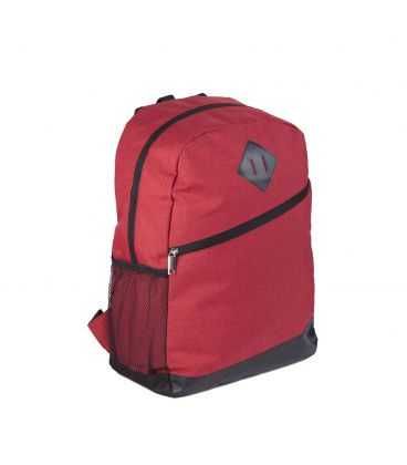 Рюкзак для путешествий Discover Easy красный картинка, изображение, фото