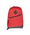 Рюкзак для подорожей Discover Easy червоний картинка, зображення, фото