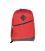Рюкзак для подорожей Discover Easy червоний картинка, зображення, фото
