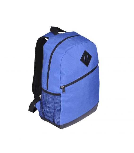 Рюкзак для подорожей Discover Easy синій картинка, зображення, фото