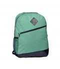 Рюкзак для путешествий Discover Easy зеленый картинка, изображение, фото