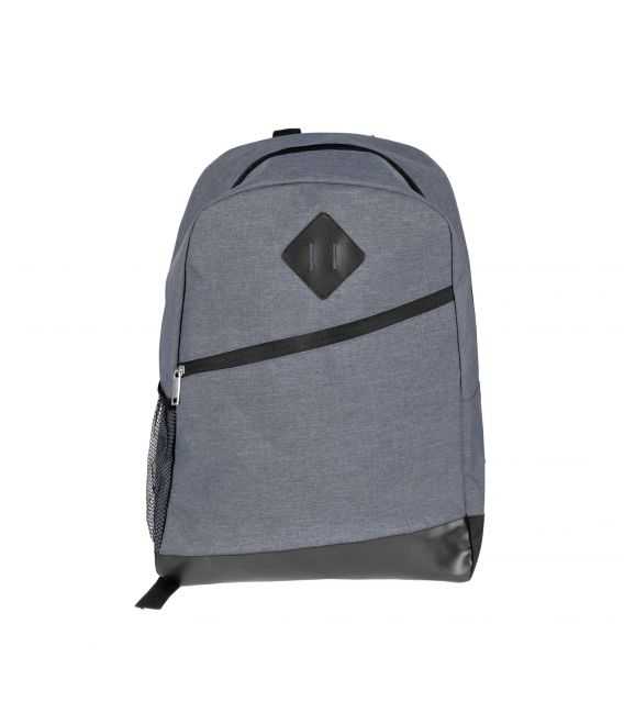 Рюкзак для путешествий Discover Easy серый фото, картинка, изображение