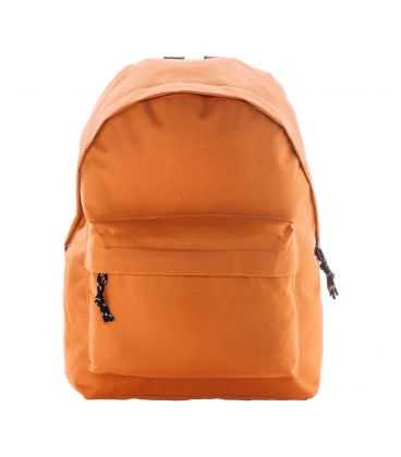 Рюкзак для подорожей Discover помаранчевий картинка, зображення, фото