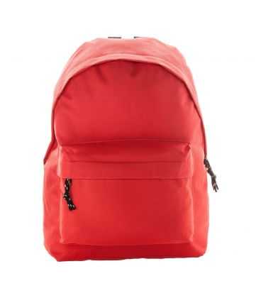 Рюкзак для подорожей Discover червоний картинка, зображення, фото
