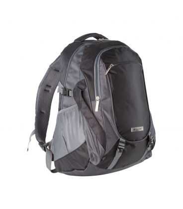 Рюкзак для подорожей Virtux чорний картинка, зображення, фото
