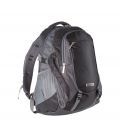 Рюкзак для подорожей Virtux чорний картинка, зображення, фото