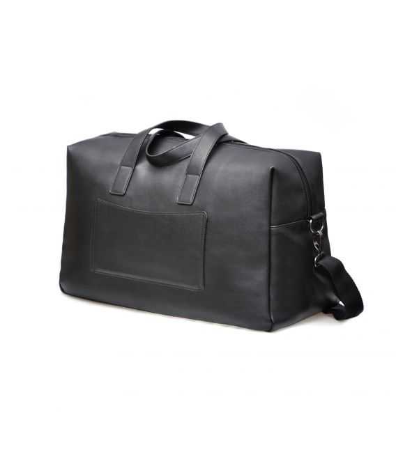 Сумка дорожня Totobi Balance чорна картинка, зображення, фото