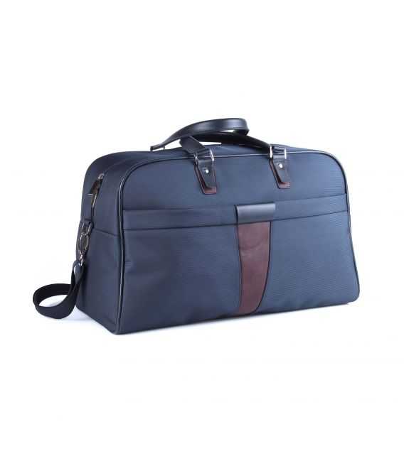 Сумка дорожная Totobi Winner синяя фото, картинка, изображение