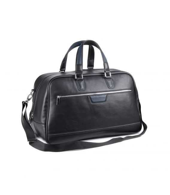 Сумка дорожня Totobi Trinity чорна картинка, зображення, фото