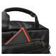 Сумка для ноутбука 15" Totobi Pixel 2 чорная фото
